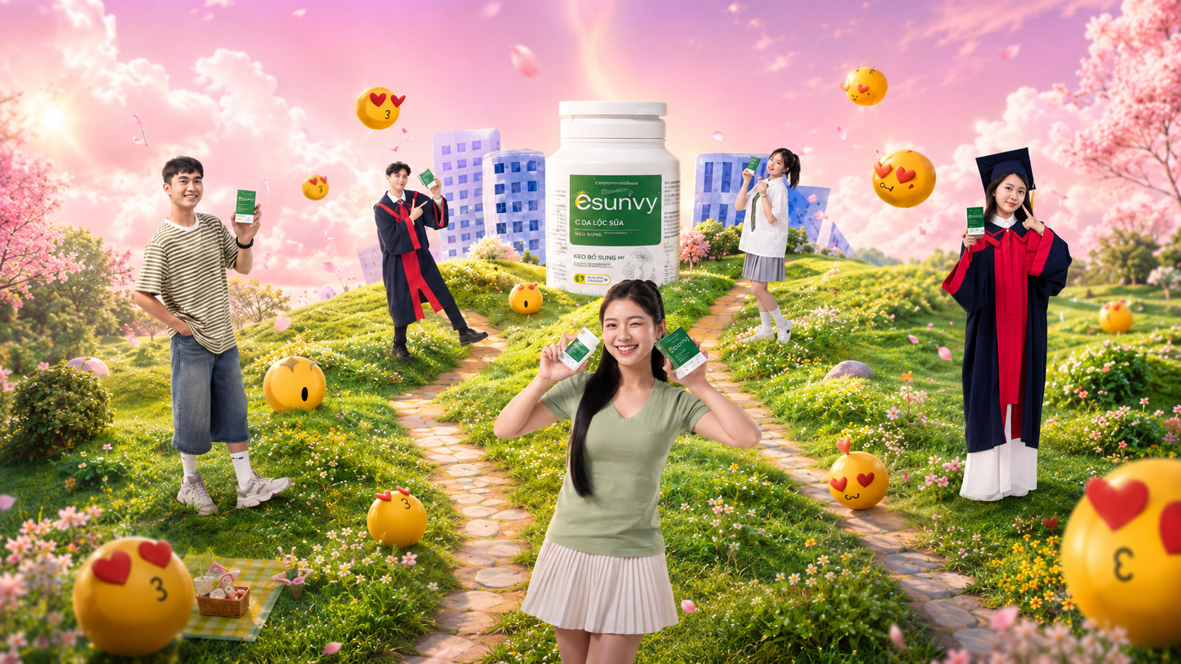 Esunvy