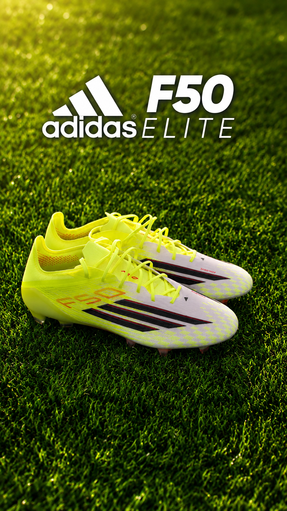 ADIDAS
